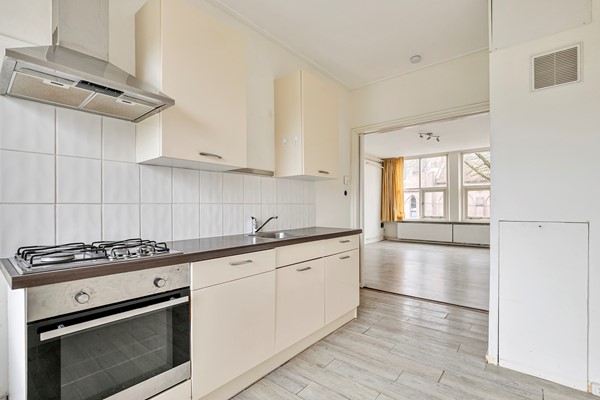 Medium property photo - Izaak Evertslaan 123-2, 6814 JH Arnhem